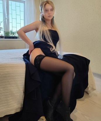 Анкета проститутки Анжелика - город Дебёсы, 34 года, №299