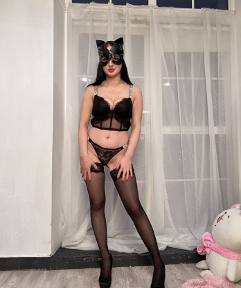 Анкета проститутки Юлия - город Дебёсы, 26 лет, №973